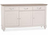 Marianne 3 Door Sideboard Ward Brothers