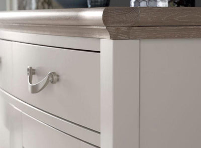 Marianne 3 Door Sideboard Ward Brothers
