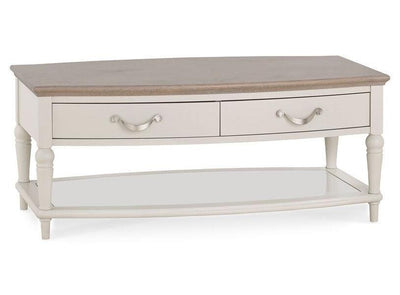 Marianne Coffee Table Ward Brothers