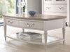 Marianne Coffee Table Ward Brothers