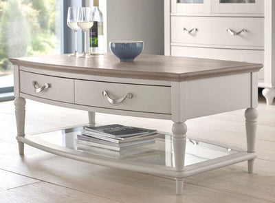 Marianne Coffee Table Ward Brothers