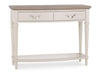 Marianne Console Table Ward Brothers