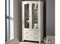 Marianne Display Cabinet Ward Brothers