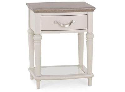 Marianne Lamp Table Ward Brothers