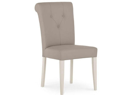 Marianne Padded Dining Chair (Pair) Ward Brothers