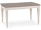 Marianne Extending Dining Table Ward Brothers
