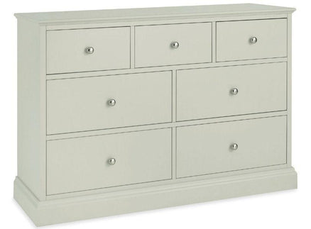 Annabelle 3+4 Drawer Chest Ward Brothers
