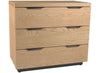 Farmington 3 Drawer Chest Ward Brothers