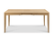 Brighton Oak Dining Tables Ward Brothers