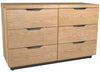 Farmington 6 Drawer Chest Ward Brothers