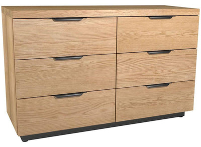Farmington 6 Drawer Chest Ward Brothers