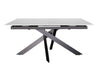 Alexa Extending Table Ward Brothers