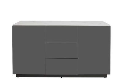 Alexa Large Sideboard Ward Brothers