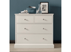 Annabelle 2+2 Drawer Chest Ward Brothers