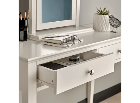 Annabelle Dressing Table Ward Brothers