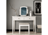 Annabelle Bedroom Stool Ward Brothers