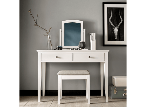 Annabelle Bedroom Stool Ward Brothers