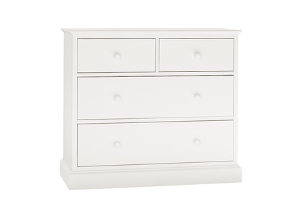 Annabelle 2+2 Drawer Chest Ward Brothers