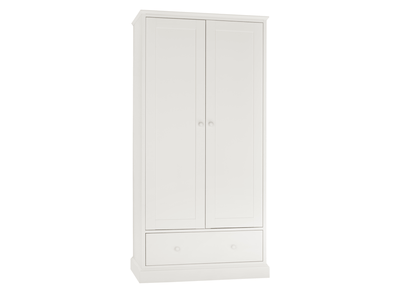 Annabelle Double Wardrobe Ward Brothers