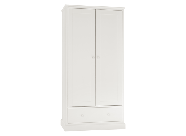 Annabelle Double Wardrobe Ward Brothers