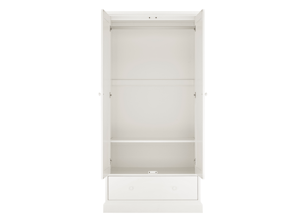 Annabelle Double Wardrobe Ward Brothers