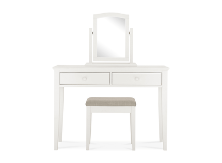 Annabelle Dressing Table Ward Brothers