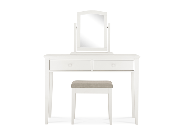 Annabelle Vanity Mirror Ward Brothers
