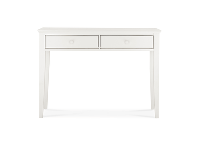 Annabelle Dressing Table Ward Brothers