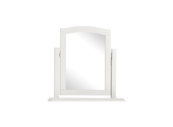 Annabelle Vanity Mirror Ward Brothers