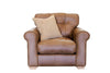 Alexander & James Pemberley Chair Alexander & James