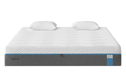 Tempur Cloud Mattress Tempur