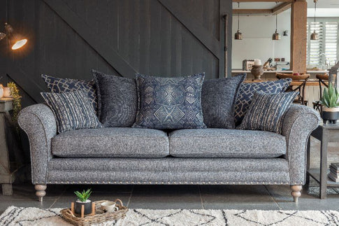 Columbus Grand Sofa