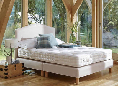 Vispring Elite Mattress Vispring