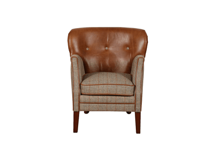 Elston Chair Ward Brothers