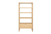 Ercol Mia Shelving Unit Ercol