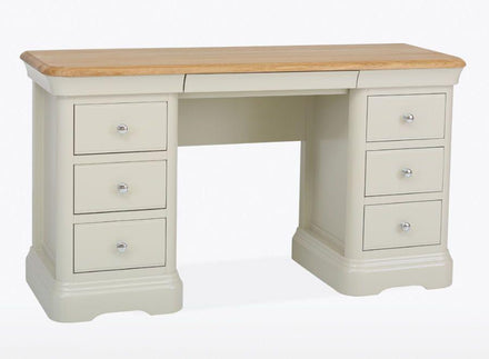 Cromwell Dressing Table Ward Brothers