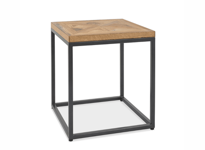 Monterrey Lamp Table Ward Brothers