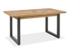 Monterrey Extending Dining Table Ward Brothers