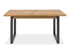 Monterrey Extending Dining Table Ward Brothers