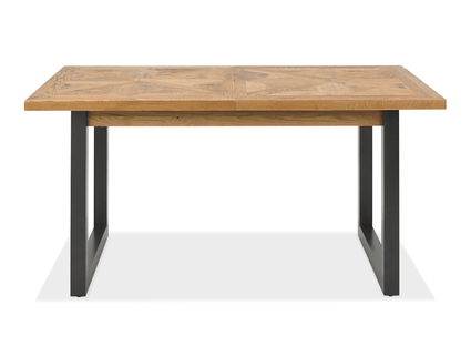 Monterrey Extending Dining Table Ward Brothers