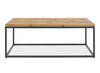 Monterrey Coffee Table Ward Brothers