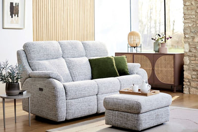 G Plan Kingsbury Armchair G Plan