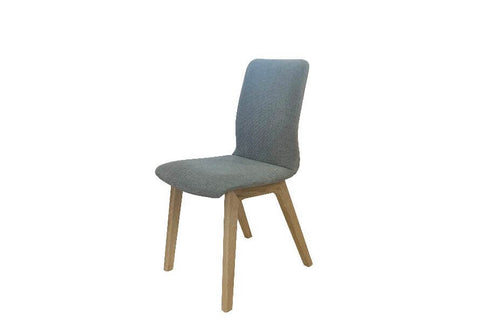 Leone Dining Chair Ward Brothers