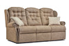 Sherborne Lynton Fabric Sofa Sherborne