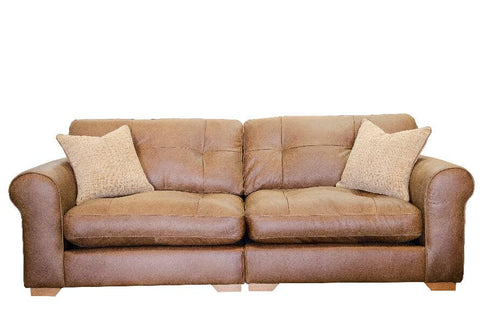 Brothers furniture store sofa