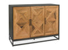 Monterrey Narrow Sideboard Ward Brothers