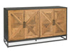 Monterrey Wide Sideboard Ward Brothers