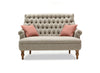 Old Charm Pickering Sofa Wood Bros