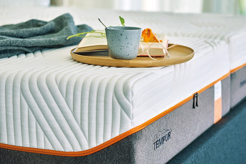 Tempur Original Mattress Tempur