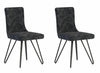 Farmington Dining Chair (Pair) Ward Brothers
